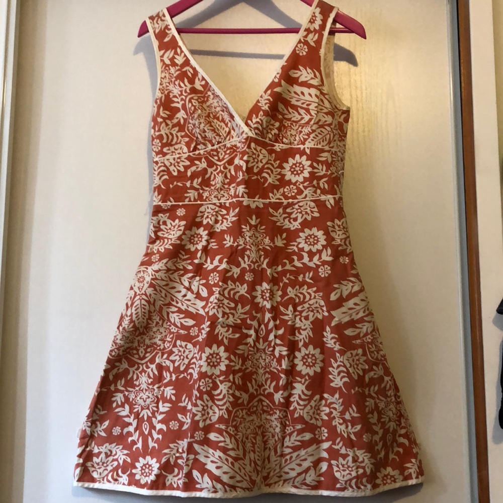 Summer dress